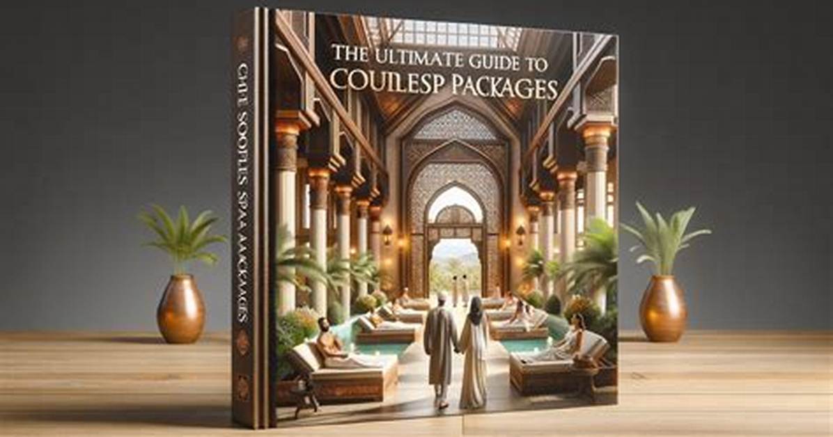The Spa Club: Your Ultimate Guide to Relaxation and Rejuvenation
