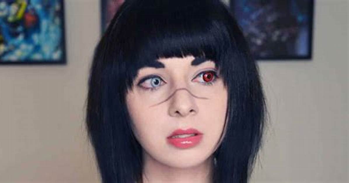 The Sphere Hunter’s Biography: Trans? Age, Face, Real Name