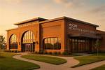The Station Moore: a Comprehensive Guide to Its History and Features