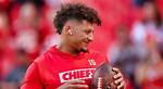 The Story Behind Patrick Mahomes Iconic Hairstyle Aka the Mahomes