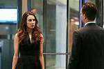 The Stylish Suits of Troian Bellisario: a Guide to Her Signature Look