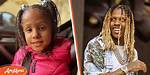 The Stylish, Talented Daughter of Lil Durk