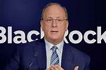 The Surprising Height of Blackrock Ceo Larry Fink