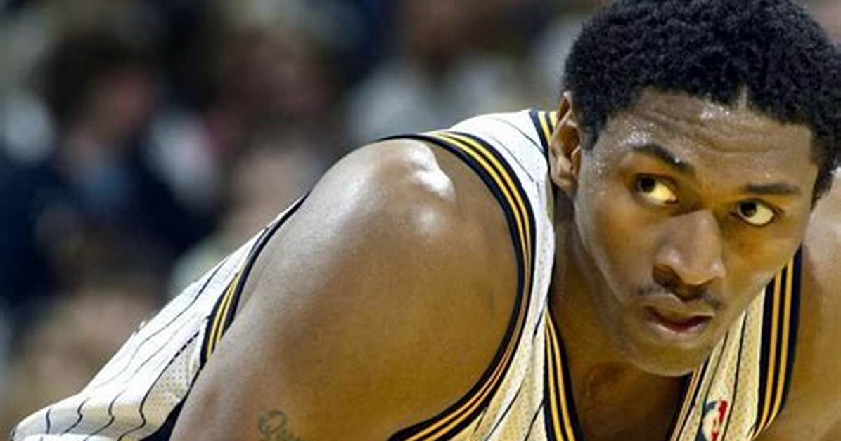 The Surprising Truth Behind Ron Artest's Spouse