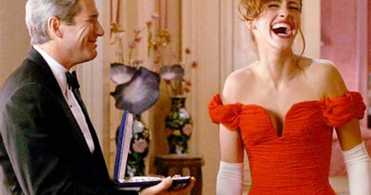 The Timeless Charm of Film Pretty Woman Cast: a Deep Dive into the Iconic Ensemble