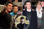 The Tragic Fate of Simon Cowell's Son: a Heartbreaking Story