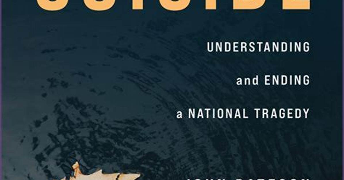 The Tragic Story of Aubrey: Understanding the Causes and Impacts of Suicide