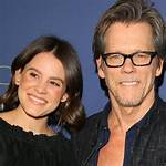 The Trailblazing Daughter of Kevin Bacon