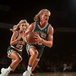 The Trailblazing Daughter of Larry Bird