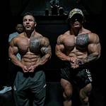 The Tren Twins' Stature Unveiled