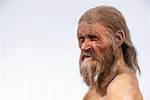 The True Identity Behind the Iceman's Real Name