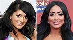 The Truth About Angelina Pivarnick's Plastic Surgery