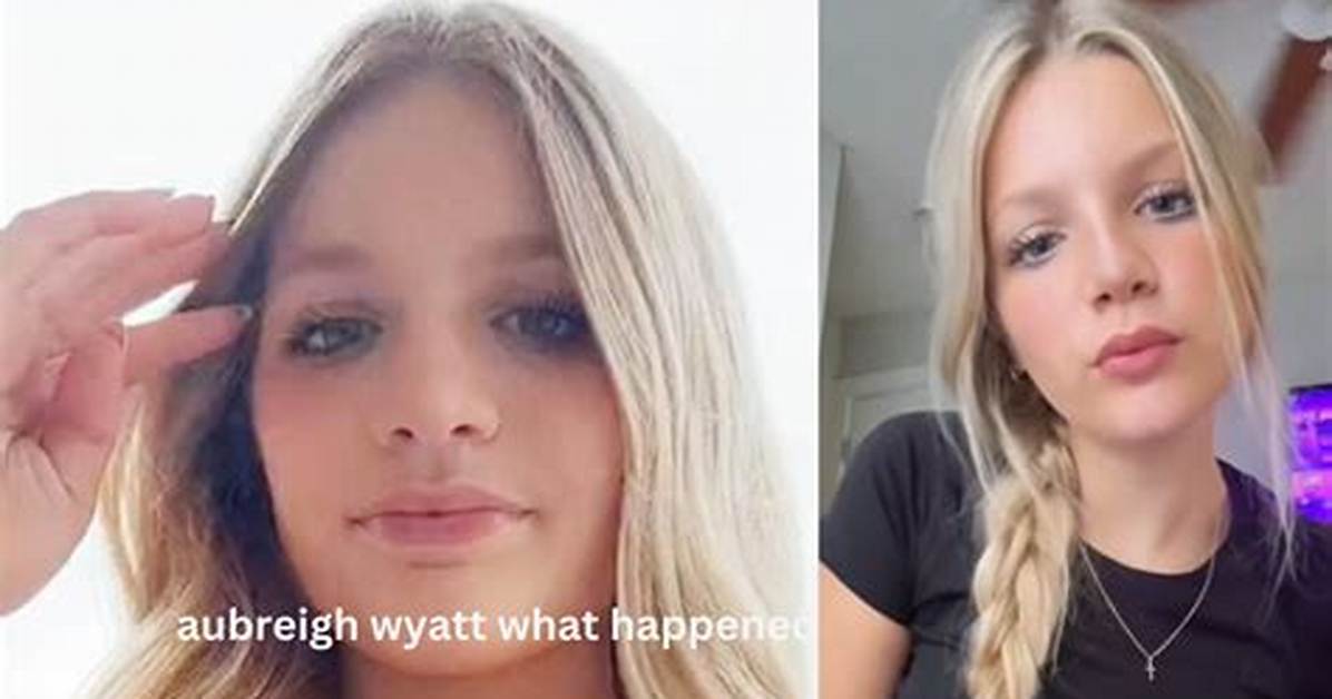 The Truth About Aubreigh Wyatt: the Heartbreaking Reasons Behind Her Bullying