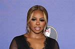 The Truth About Candiace Dillard Bassett's Husband Chris