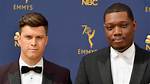 The Truth About Colin Jost and Michael Che's Friendship
