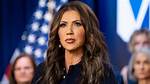 The Truth About Kristie Noem's Alleged Plastic Surgery