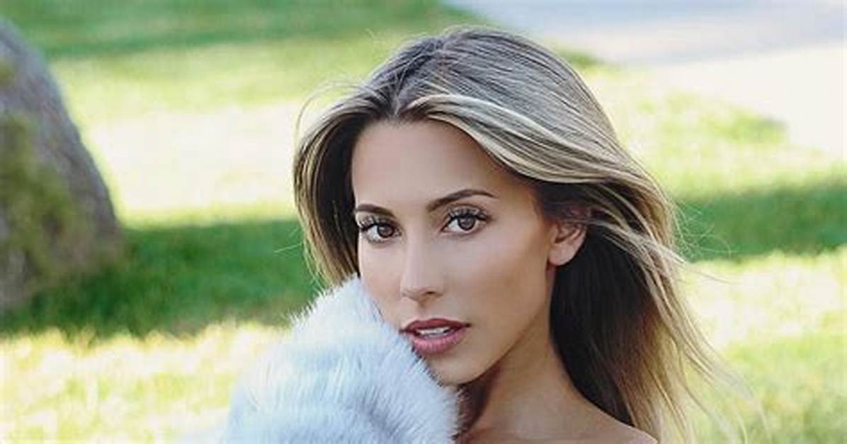 The Truth Behind Ayla Woodruff's Onlyfans Leak