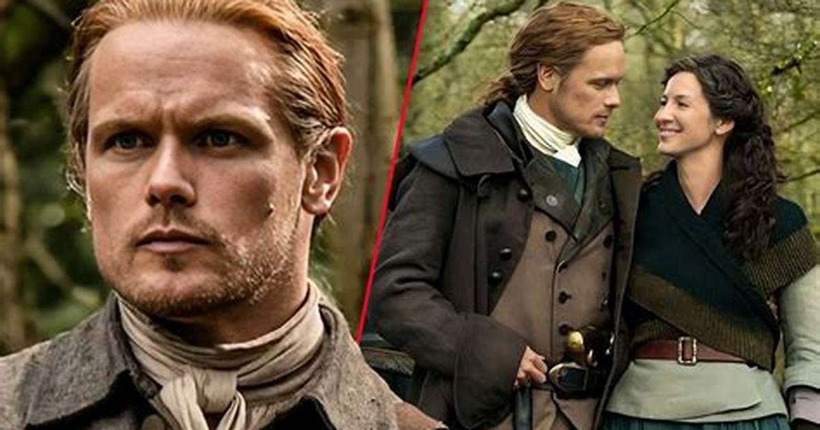 The Truth Behind: Does Sam Heughan Have a Child?
