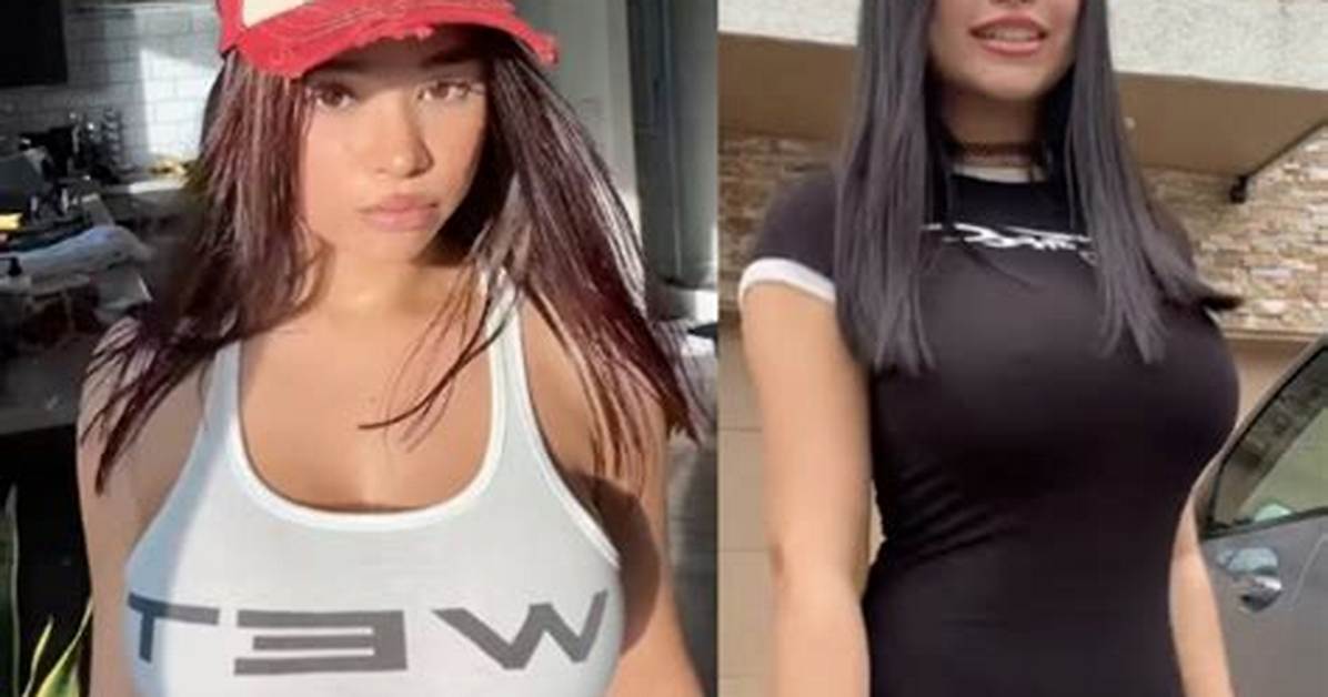 The Truth Behind Lela Sohna's Leaked Onlyfans Content