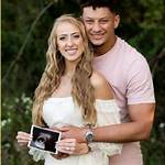 The Truth Revealed: Is Patrick Mahomes Expecting a Baby?