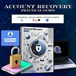 The Ultimate Guide to Account Recovery