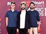The Ultimate Guide to Ajr Group Members: Get to Know the Rising Stars