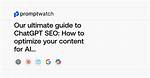 The Ultimate Guide to Api Seo: Optimize Your Apis for Search
