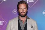 The Ultimate Guide to Armie Hammer's Personal Life