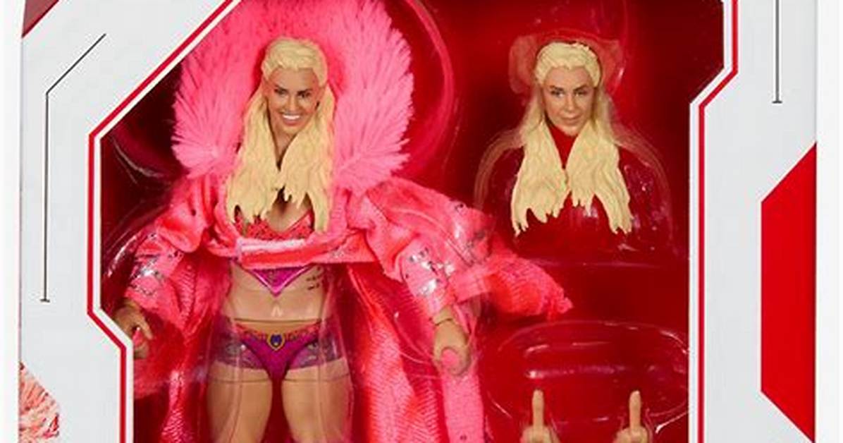 The Ultimate Guide to Charlotte Flair's Daughter's Name: Unveiling the Mystery