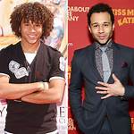 The Ultimate Guide to Corbin Bleu's Wedding Dress: Style Inspiration for a Royal Affair
