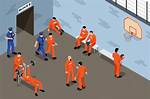 The Ultimate Guide to Finding Your Prison Bae: Unveiling the Secrets of Incarcerated Dating