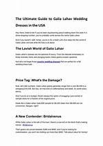 The Ultimate Guide to Galia Topol: Tips & Insights