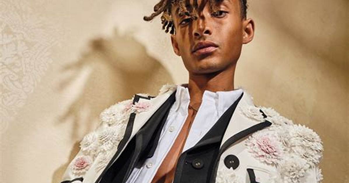 The Ultimate Guide to Jaden Smith's Height: a Comprehensive Analysis