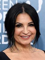 The Ultimate Guide to Kathrine Narducci: Biography, Career, and Filmography