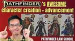 The Ultimate Guide to Pathfinder Character Advancement