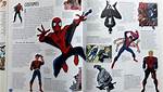 The Ultimate Guide to Spider Marks: a Comprehensive Wiki