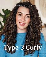The Ultimate Guide to the Best Curly Hair Products