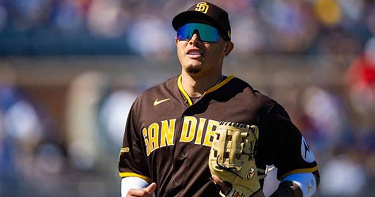 The Ultimate Guide: Uncovering Manny Machado's Family Life and Number of Children