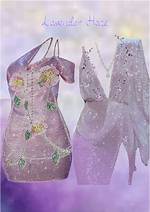 The Ultimate Lavender Haze Concert Outfit: Style Guide and Inspiration
