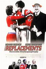 The Ultimate Underdog Story: the Replacements Movie