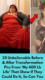 The Unbelievable Transformation of the Half Ton Killer Now