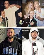 The Unbreakable Bond: Eminem's Brothers and Sisters