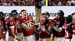 The Unforgettable 1997 College Football National Championship: a Clash of Titans