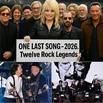 The Unforgettable Impact of Dolly Parton, Ringo Starr, and Paul Mccartney on Music History