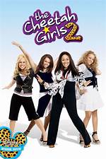 The Unforgettable Journey of the Cheetah Girls Cast: a Nostalgic Look Back