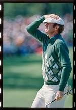 The Unforgettable Legacy of the 1982 Masters