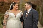 The Unforgettable Wedding of Emily and Patrick