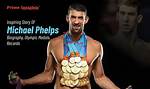 The Unparalleled Legacy of Michel Phelps: a Dive into Greatness