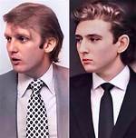 The Unseen Side of Barron Trump: a Look at Ivanka's Protective Son