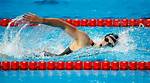 The Unstoppable Force of Ledecky: a Deep Dive into the Life of a Swimming Legend